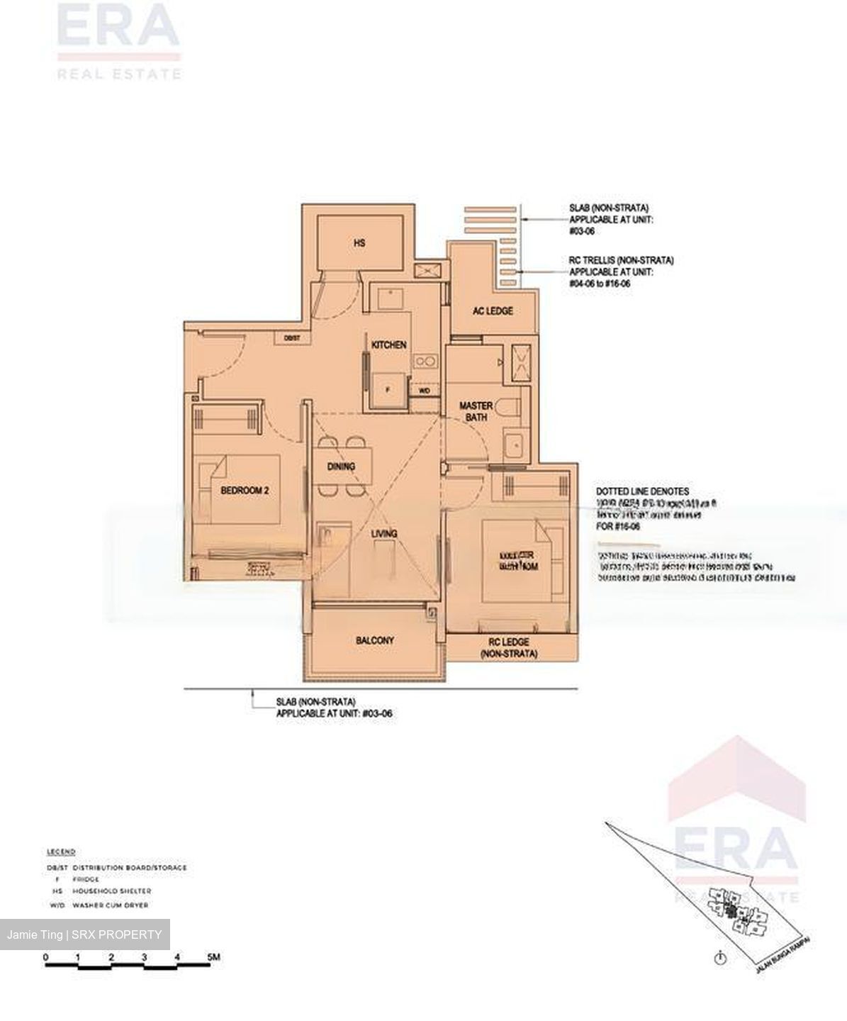 Bartley Vue (D19), Apartment #456078651